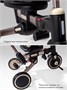 Велосипед многофункциональный Amarobaby, MultiRide AB25-36MR/03
