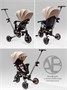 Велосипед многофункциональный Amarobaby, MultiRide AB25-36MR/03