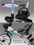 Велосипед детский трехколесный Amarobaby, Scout AB25-36SC/00