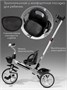 Велосипед детский трехколесный Amarobaby, Scout AB25-36SC/00