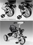 Велосипед детский трехколесный Amarobaby, Scout AB25-36SC/00
