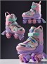 Ролики Amarobaby Magic многофункциональные 3 в 1 АВ25-35MC/170632-27