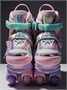 Ролики Amarobaby Magic многофункциональные 3 в 1 АВ25-35MC/170632-27