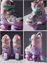 Ролики Amarobaby Magic многофункциональные 3 в 1 АВ25-35MC/170632-27
