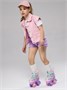 Ролики Amarobaby Magic многофункциональные 3 в 1 АВ25-35MC/170632-27
