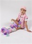 Ролики Amarobaby Magic многофункциональные 3 в 1 АВ25-35MC/170632-27