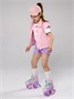 Ролики Amarobaby Magic многофункциональные 3 в 1 АВ25-35MC/170632-27