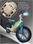 Беговел двухколесный Amarobaby Motion AB25-34MT/0320
