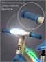 Беговел двухколесный Amarobaby Motion AB25-34MT/0320