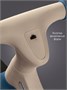 Беговел двухколесный Amarobaby Motion AB25-34MT/0320