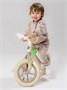 Беговел двухколесный Amarobaby Motion AB25-34MT/0320