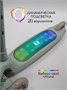 Самокат трехколёсный с подсветкой Amarobaby, Flash АВ25-27FLA/13