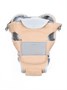 Эрго-рюкзак / Хипсит AMAROBABY CARRY, бежевый AB22-30CARRY/03