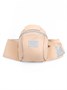 Эрго-рюкзак / Хипсит AMAROBABY CARRY, бежевый AB22-30CARRY/03