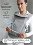 Эргорюкзак 3в1 Amarobaby Near, серый AB24-30NEAR/11