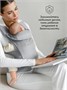 Эргорюкзак 3в1 Amarobaby Near, серый AB24-30NEAR/11