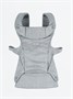 Эргорюкзак 3в1 Amarobaby Near, серый AB24-30NEAR/11