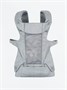 Эргорюкзак 3в1 Amarobaby Near, серый AB24-30NEAR/11