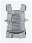Эргорюкзак 3в1 Amarobaby Near, серый AB24-30NEAR/11