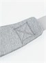 Эргорюкзак 3в1 Amarobaby Near, серый AB24-30NEAR/11