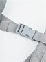 Эргорюкзак 3в1 Amarobaby Near, серый AB24-30NEAR/11