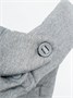 Эргорюкзак 3в1 Amarobaby Near, серый AB24-30NEAR/11