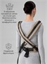 Эргорюкзак Amarobaby, Hugger AB25-30HUG/03