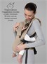 Эргорюкзак Amarobaby, Hugger AB25-30HUG/03
