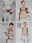 Эргорюкзак Amarobaby, Hugger AB25-30HUG/03