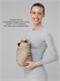 Эргорюкзак Amarobaby, Hugger AB25-30HUG/03