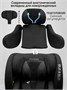 Детское удерживающее устройство Amarobaby Triumph, i-Size, 40-150 см AB25-9TRI/09
