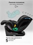 Детское удерживающее устройство Amarobaby Triumph, i-Size, 40-150 см AB25-9TRI/09