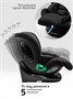 Детское удерживающее устройство Amarobaby Triumph, i-Size, 40-150 см AB25-9TRI/09