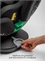Детское удерживающее устройство Amarobaby Triumph, i-Size, 40-150 см AB25-9TRI/09