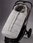 Конверт зимний детский Amarobaby POLAR, серый, размер 105 AB-OD25-6103P-SE-105