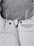 Конверт зимний детский Amarobaby POLAR, серый, размер 105 AB-OD25-6103P-SE-105