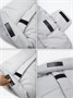 Конверт зимний детский Amarobaby POLAR, серый, размер 105 AB-OD25-6103P-SE-105