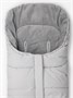 Конверт зимний детский Amarobaby POLAR, серый, размер 105 AB-OD25-6103P-SE-105