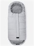 Конверт зимний детский Amarobaby POLAR, серый, размер 105 AB-OD25-6103P-SE-105