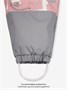 Комбинезон детский зимний Amarobaby Adventure, розовый, лама AB-OD25-6202AD/06-86
