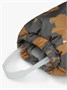 Комбинезон детский зимний Amarobaby Adventure, серый, медведи AB-OD25-6202AD/11-86