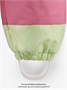 Комбинезон детский зимний Amarobaby Active, лаймовый AB-OD25-6202ACT/55-104