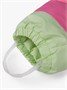 Комбинезон детский зимний Amarobaby Active, лаймовый AB-OD25-6202ACT/55-104
