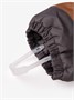 Комбинезон детский зимний Amarobaby Active, голубой AB-OD25-6202ACT/19-104