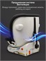 Детское удерживающее устройство Amarobaby Defender, i-Size, 40-150 см, черный AB25-9DEF/09