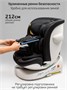 Детское удерживающее устройство Amarobaby Defender, i-Size, 40-150 см, черный AB25-9DEF/09
