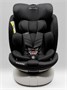 Детское удерживающее устройство Amarobaby Defender, i-Size, 40-150 см, черный AB25-9DEF/09