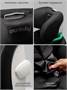 Детское удерживающее устройство Amarobaby Defender, i-Size, 40-150 см, черный AB25-9DEF/09