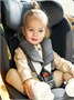 Детское удерживающее устройство Amarobaby Defender, i-Size, 40-150 см, черный AB25-9DEF/09