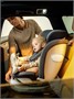Детское удерживающее устройство Amarobaby Defender, i-Size, 40-150 см, черный AB25-9DEF/09